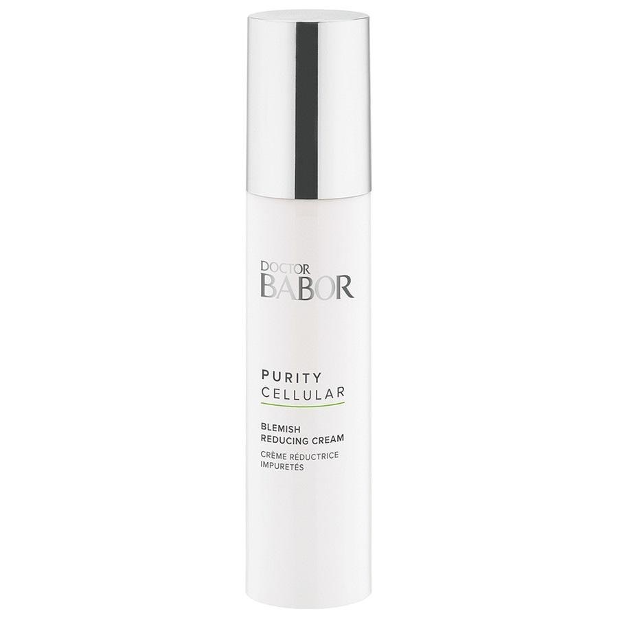 Blemish Reducing Cream
