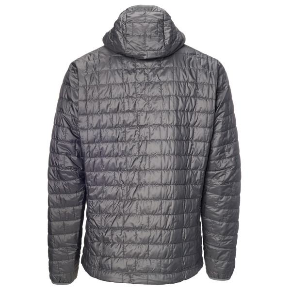 M' S NANO PUFF HOODY Herren - Übergangsjacke