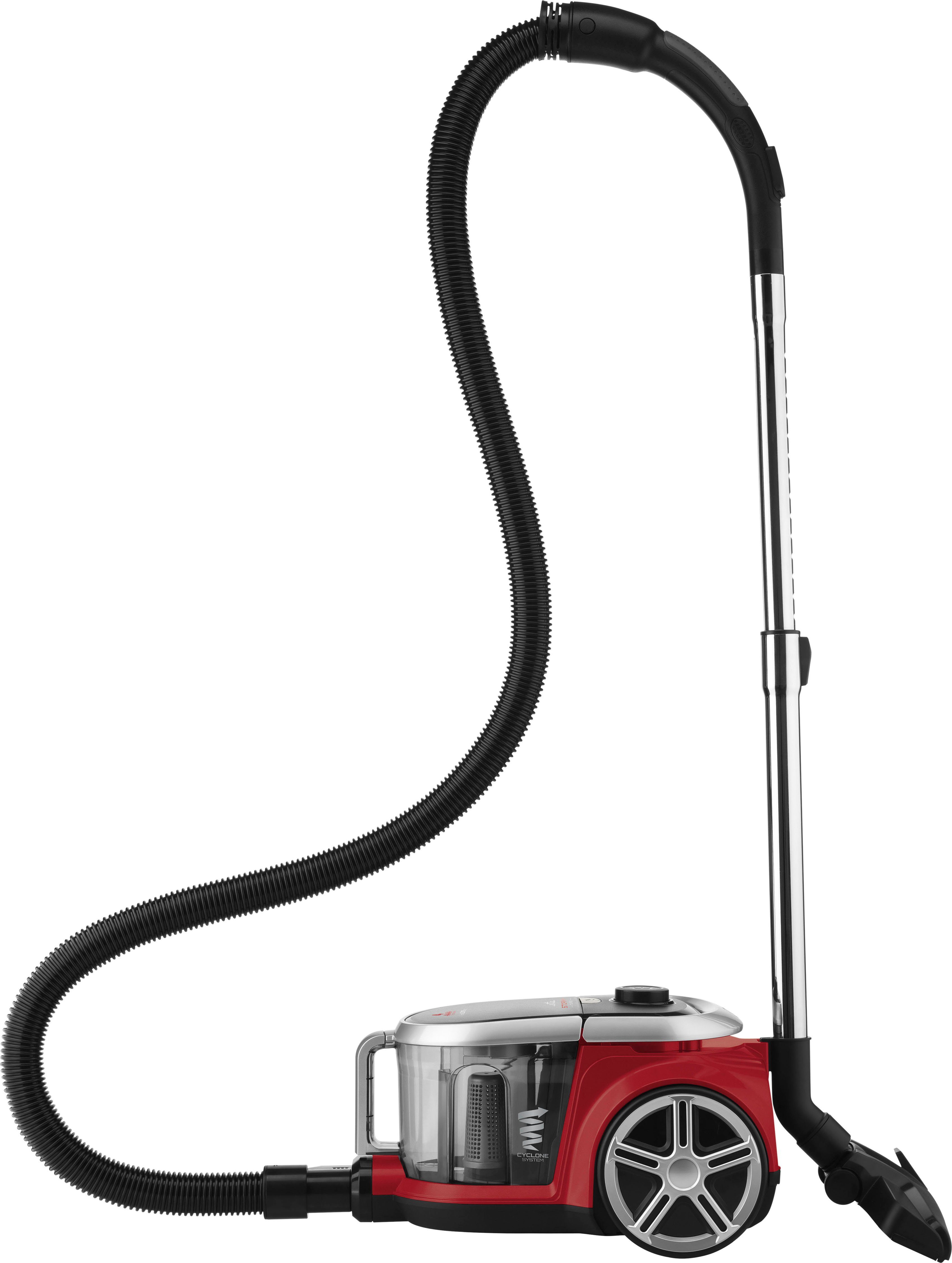 eta Bodenstaubsauger Stormy Turbo ETA351790000, 800 W, beutellos