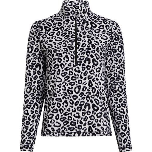 DAMEN ROLLI DA.-LANGARMSHIRT DORA II W