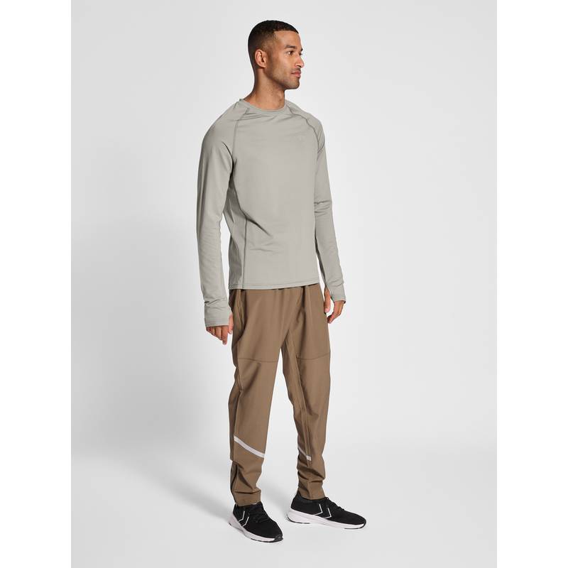 Newline nwlCOLUMBUS L/S MEN T-Shirt Herren