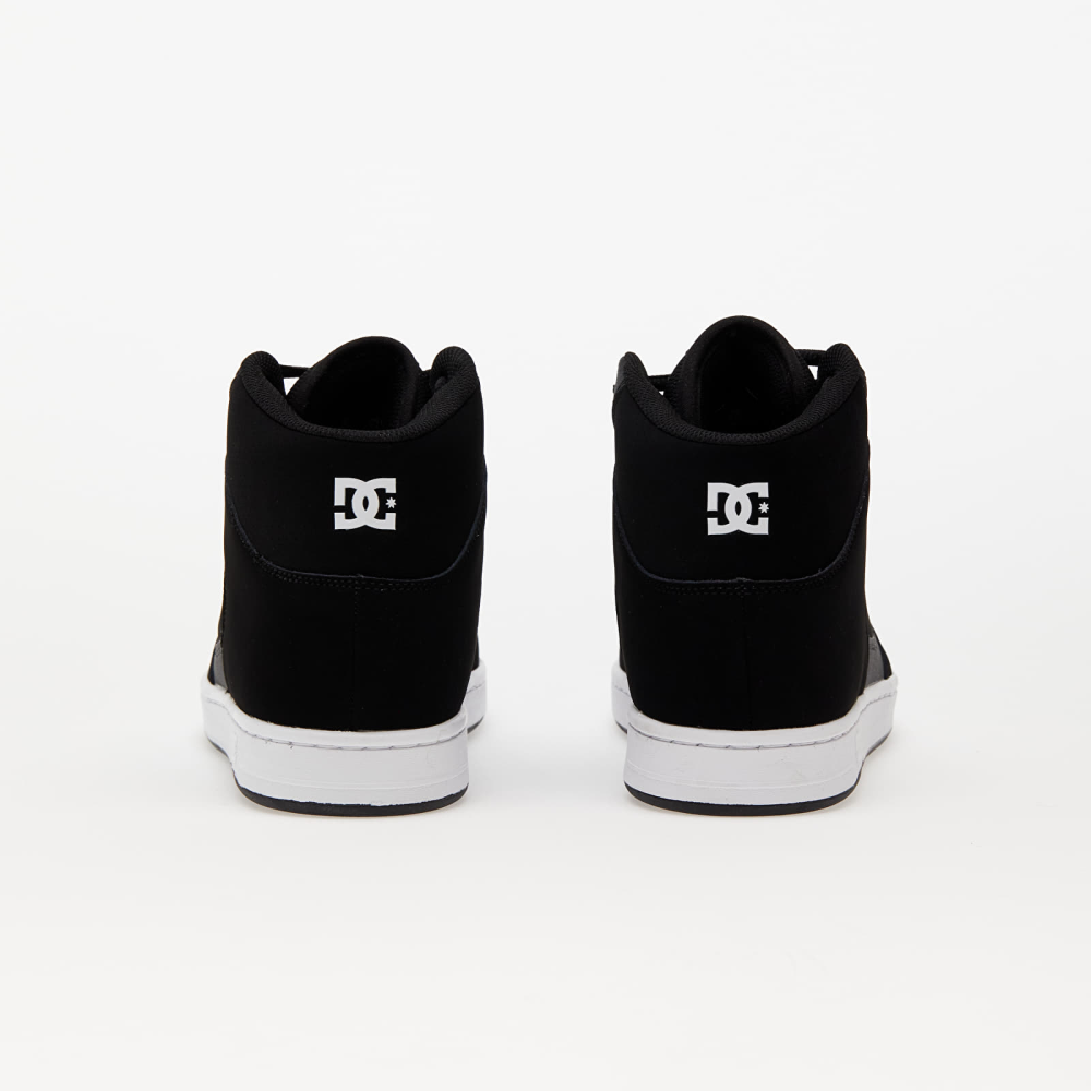 DC Manteca 4 Hi ADYS100743 BKW / schwarz