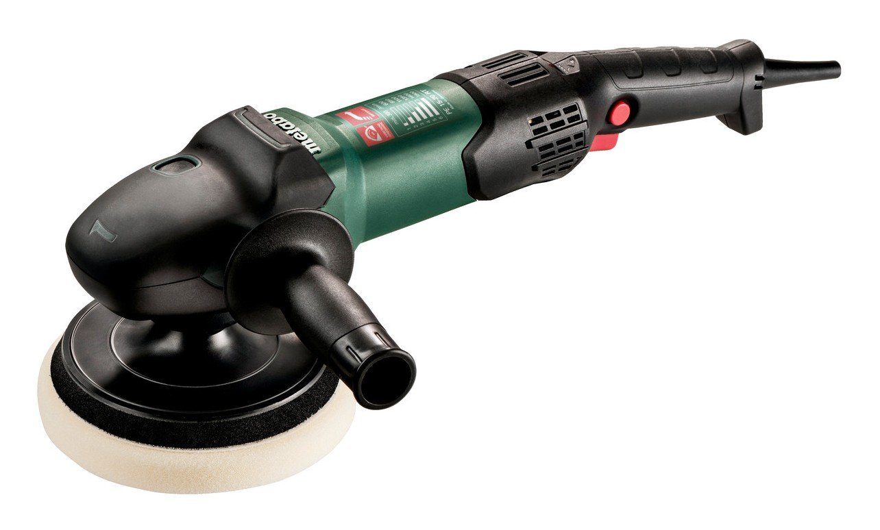 metabo Winkelpolierer PE 15-20 RT, 1720 max. U/min