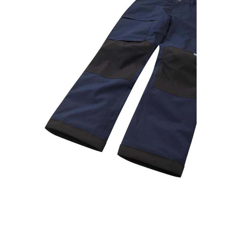 reima Sampu Regenhose Kinder