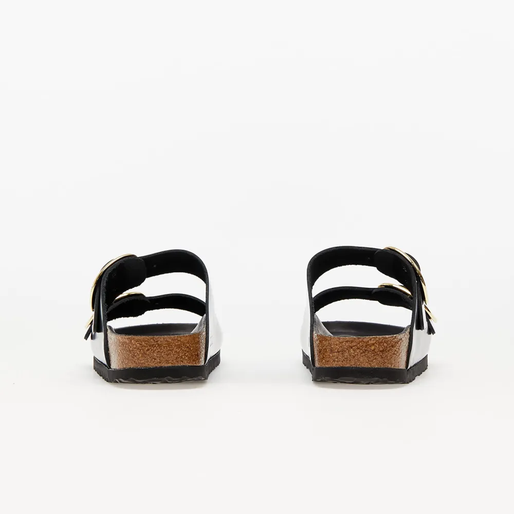 Birkenstock Arizona Big Buckle 1021476 / schwarz