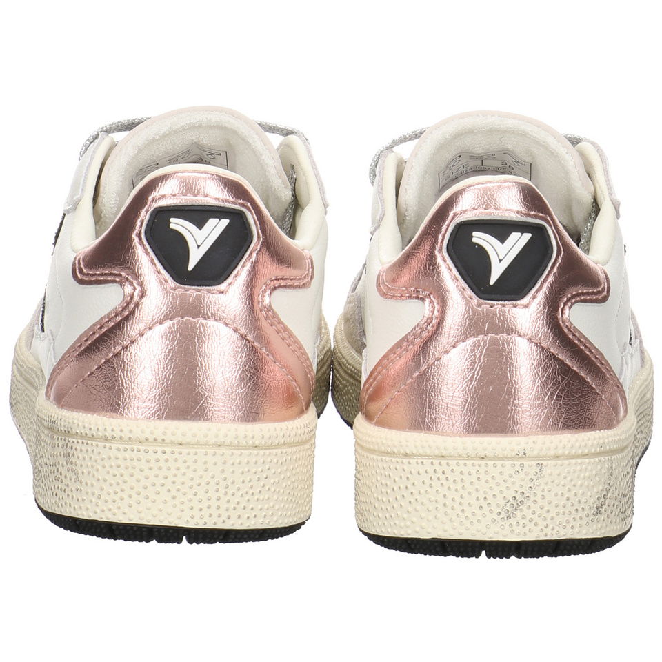 Victoria Smash Glitter Sneaker