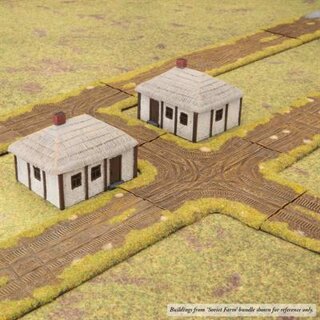 Eastern Front: Rural Roads