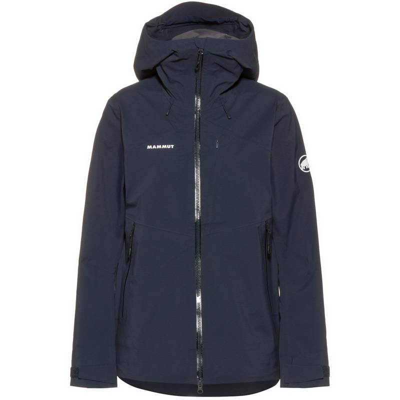 Mammut Alto Guide Hardshelljacke Damen
