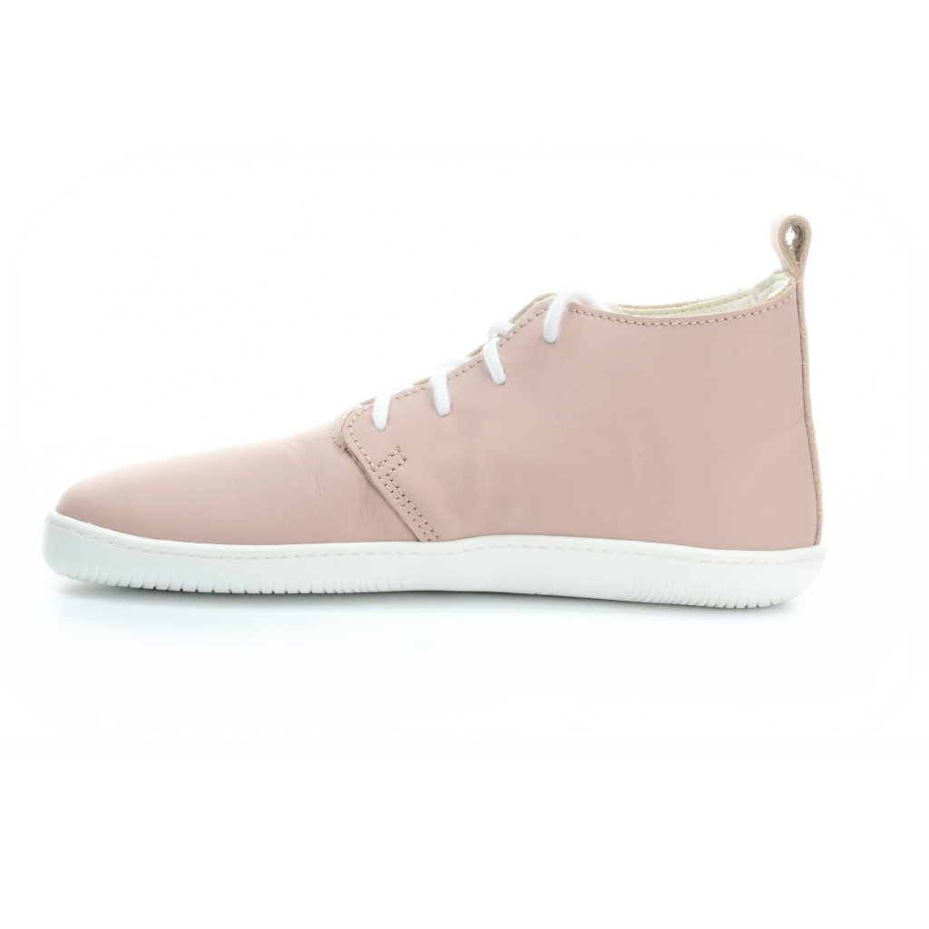 Aylla Shoes TIKSI Rosa L High Cut Barfußschuhe