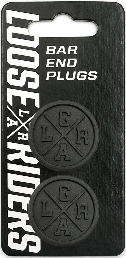 Loose Riders Grip End Lenkerstopfen kaufen | Bike-Discount