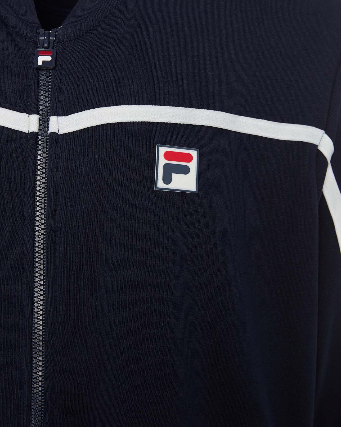 Felpa Fila F-box Małe logo M FM811W24-050
