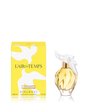 Nina Ricci L'Air du Temps Eau de Toilette 30 ml