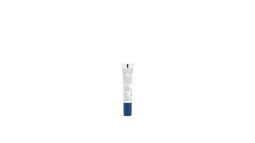 SALTHOUSE Totes Meer Therapie beruhigende Augencreme 24h 15 ml