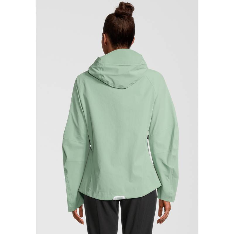 RH+ 2,5 Elements Hardshelljacke Damen