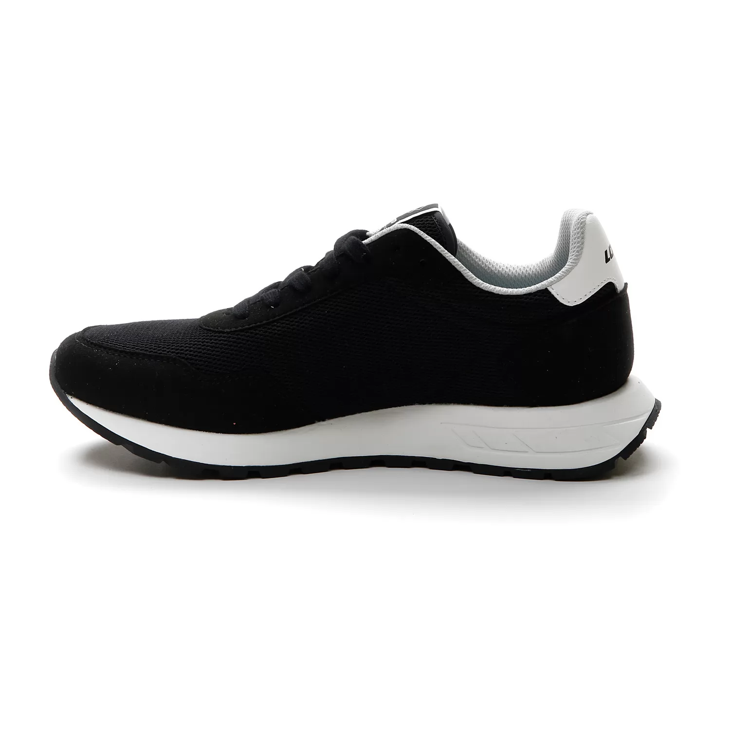 TRAINER 2000 AMF CELÉ ČERNOBÍLÉ