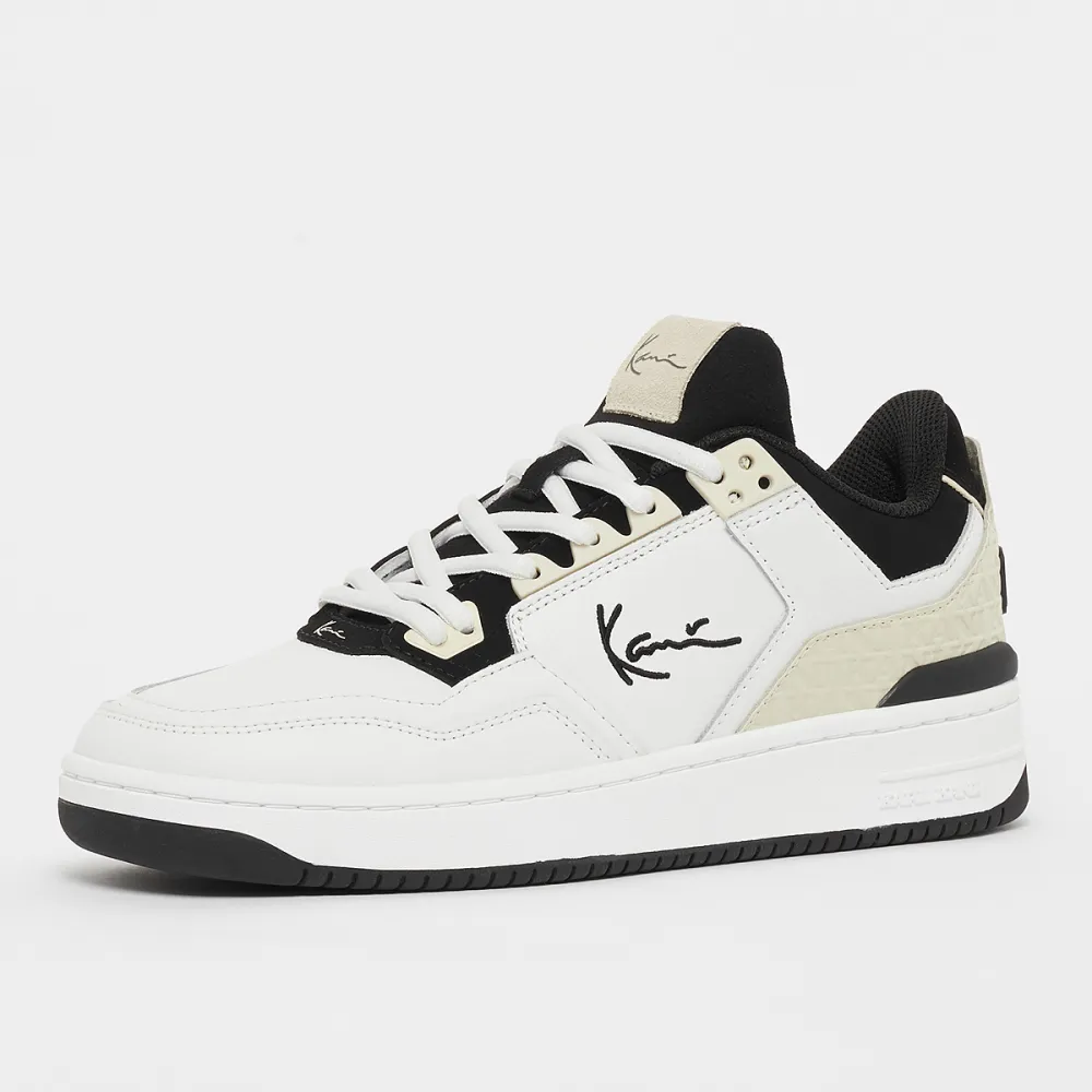 Karl Kani 89 LXRY PRM KKFWM000328 / weiss