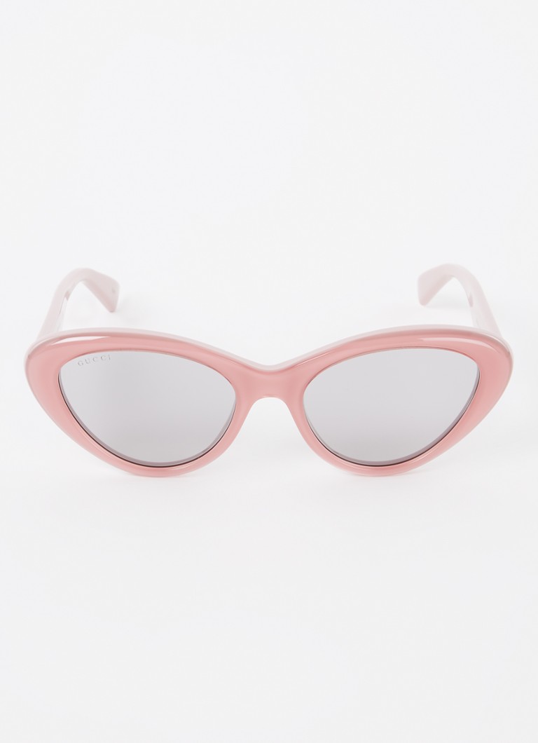 Occhiali da sole Gucci Cat Eye GG1170S
