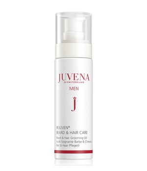 Juvena Men Beard & Hair Grooming Oil Haaröl-50 ml