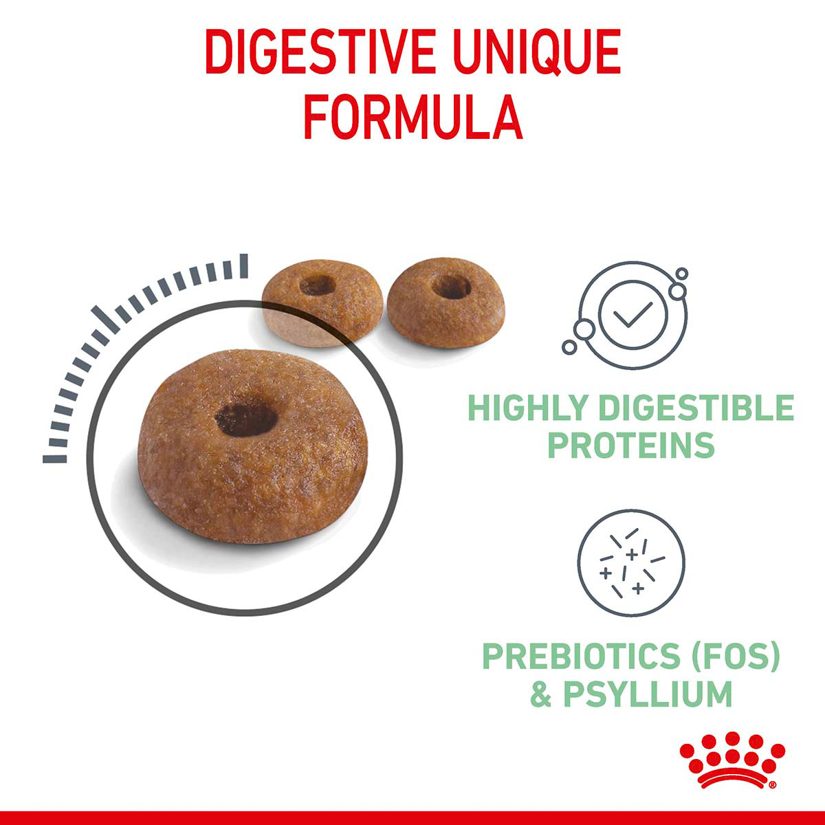 Royal Canin FCN Digestive Care günstig kaufen