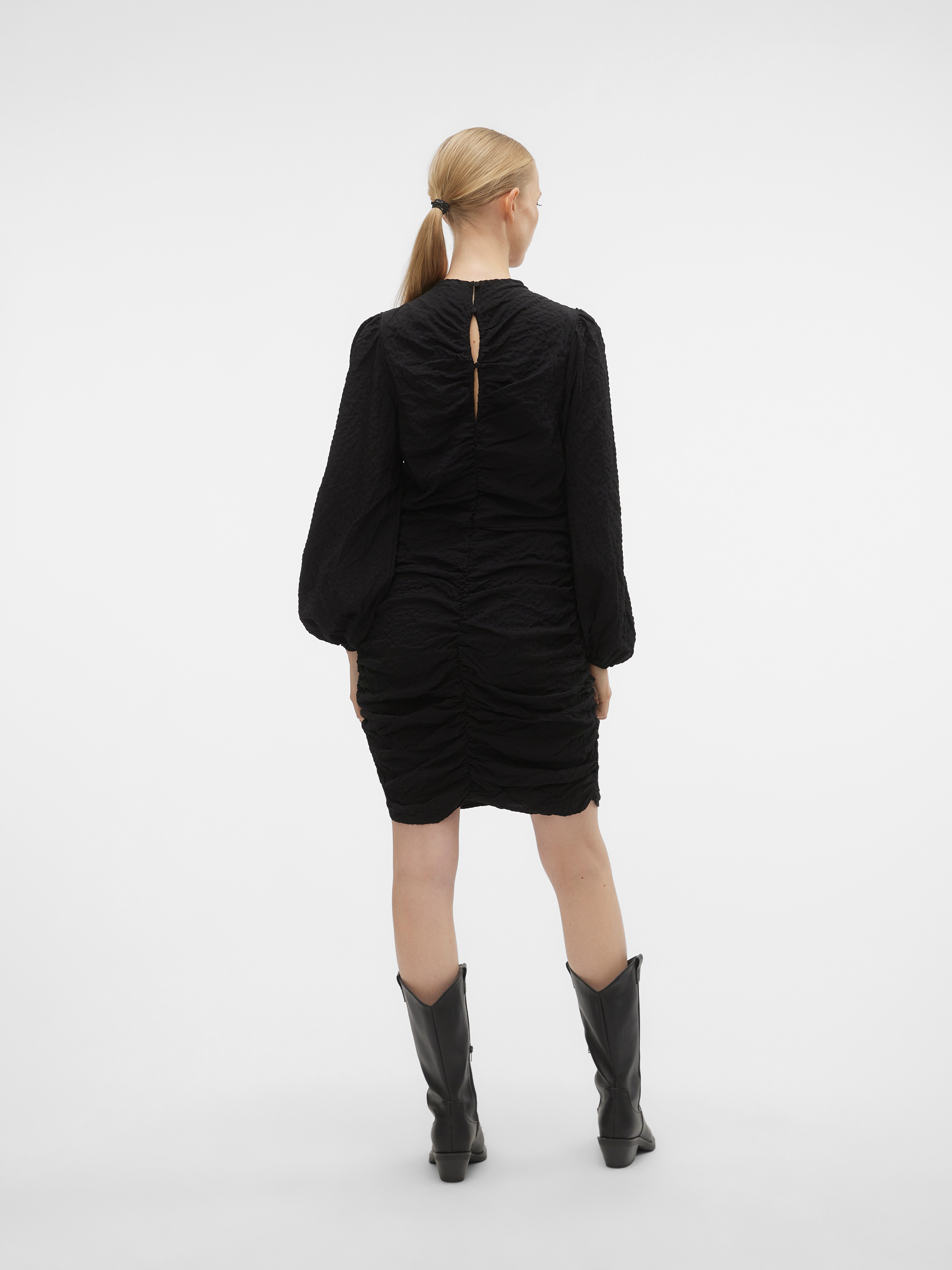 VMVERA Kurzes Kleid