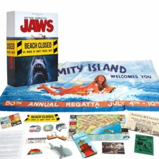 JAWS Amity Island Summer 75 kit