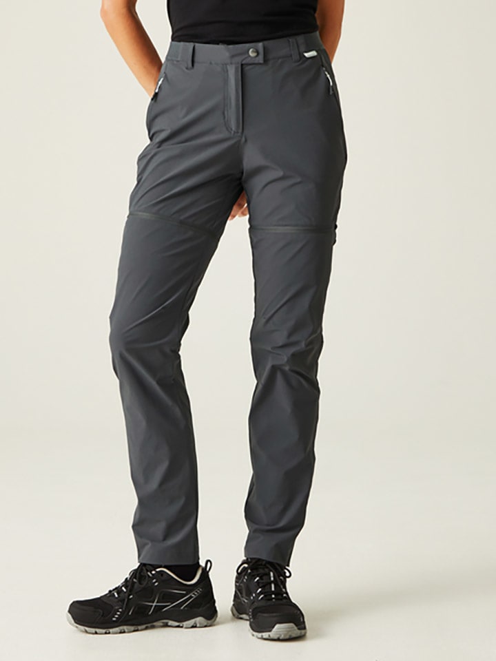 Regatta Zippoff-Funktionshose 