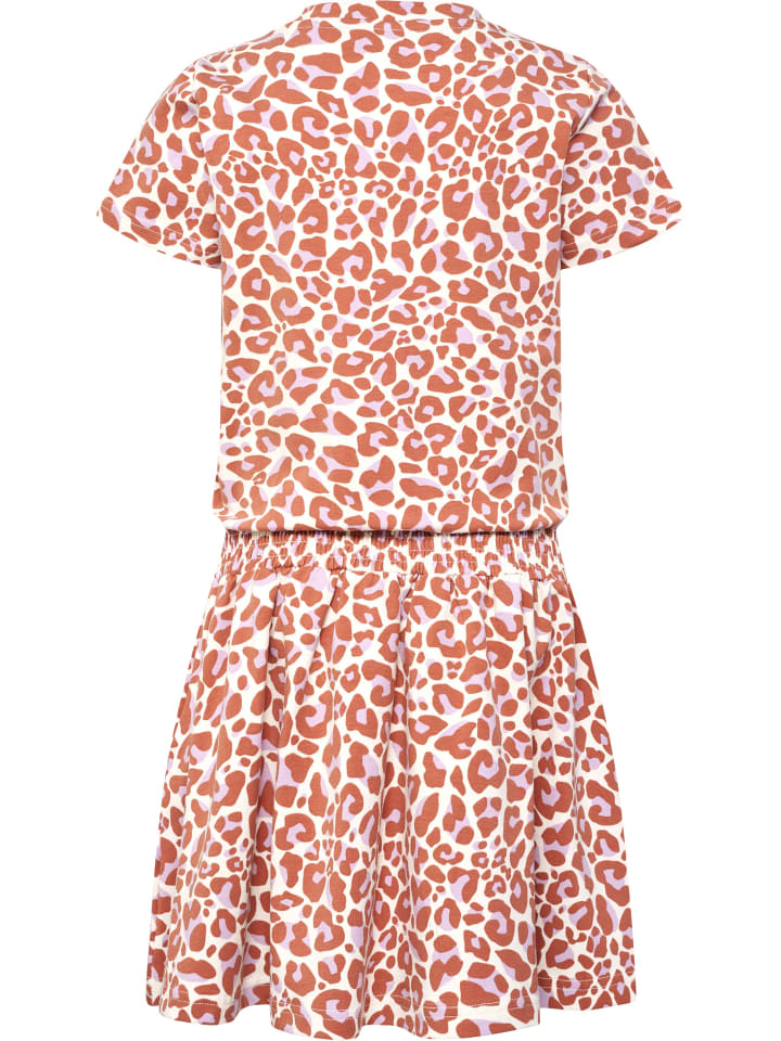 Hummel Hummel Kleid Hmljumpy Mädchen in COPPER BROWN günstig kaufen