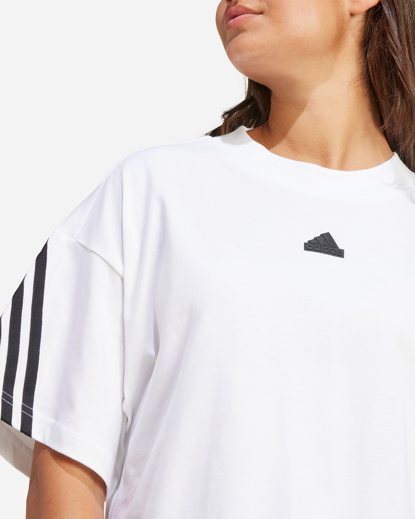 Tričko Adidas 3stripes W IV5270