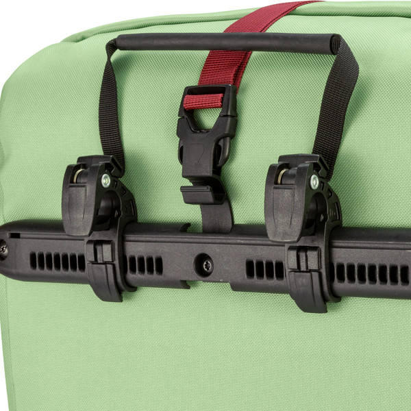 BACK-ROLLER DESIGN - Fahrradtaschen