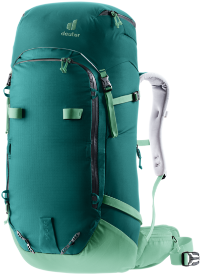 deuter Freescape Pro 38+ SL | Skitourenrucksack