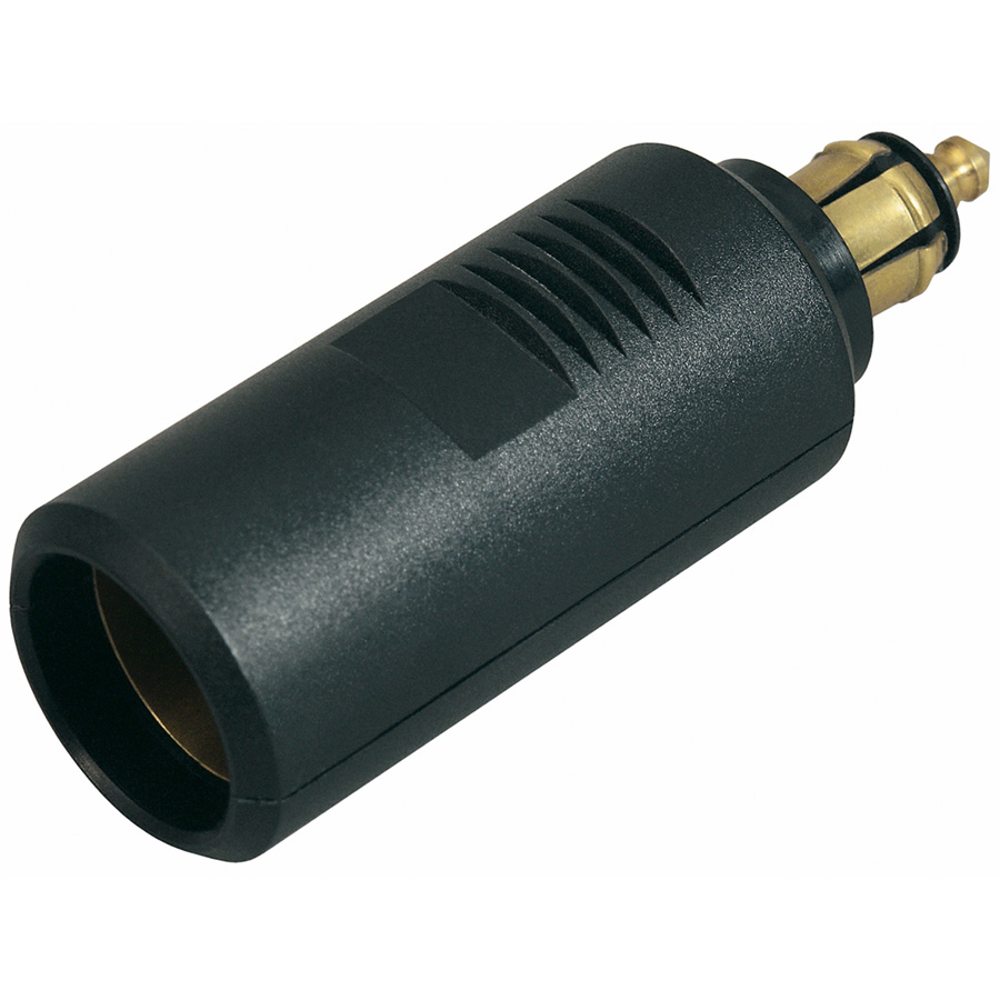 Normsteckdosen-Adapter von Pro Car, 16A - ATU