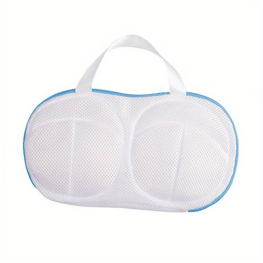 Zimtky Wäschesäckchen Waschfilter Schutz Net Pocket Bag Büstenhalter Anti-Deformation