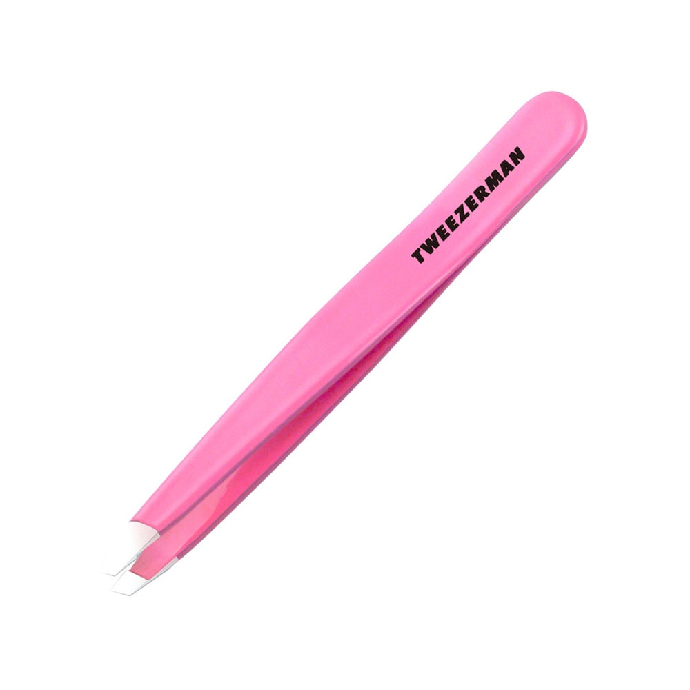 Tweezerman Pinzette Pretty in Pink Pincette