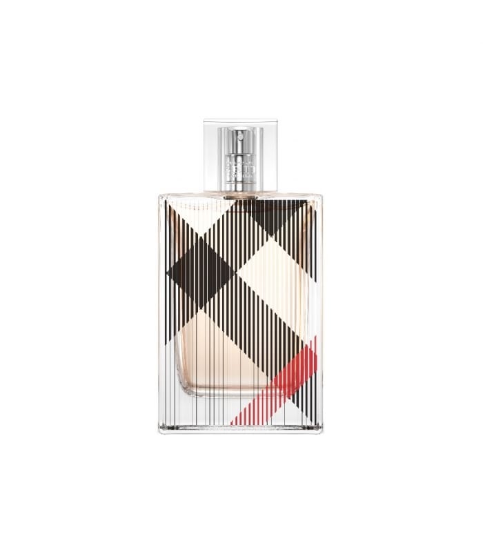 Burberry-BRIT -Eau de Parfum Vaporisateur