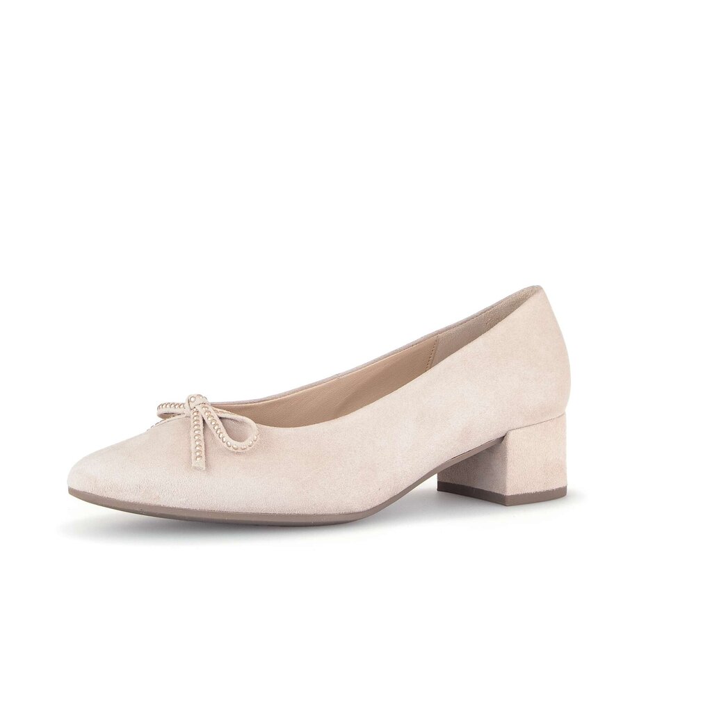 Gabor fashion Eleganter Pumps rosa