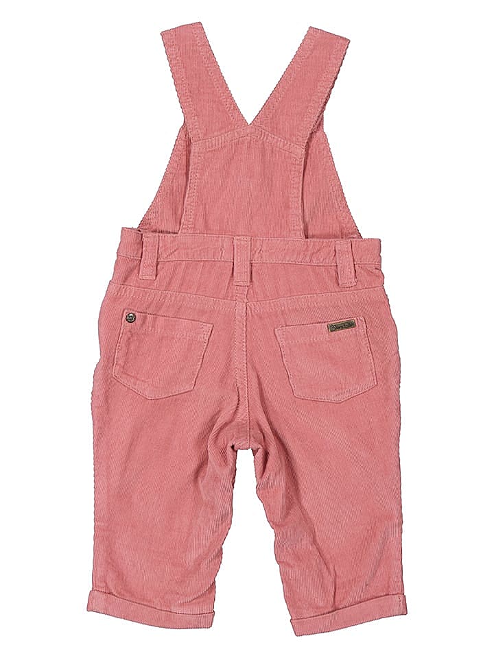 Sterntaler Latzhose in Rosa günstig kaufen 92