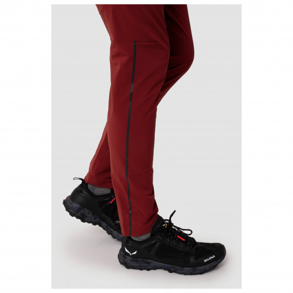 Salewa - Women's Pedroc 2 DST 2/1 Pants - Trekkinghose