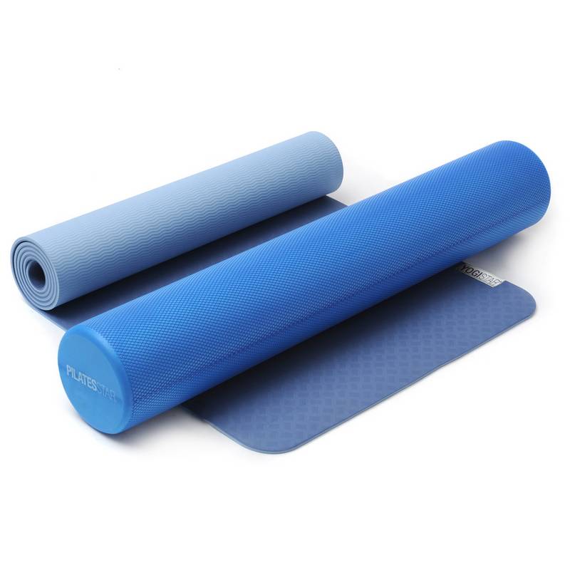 YOGISTAR Yoga Set
