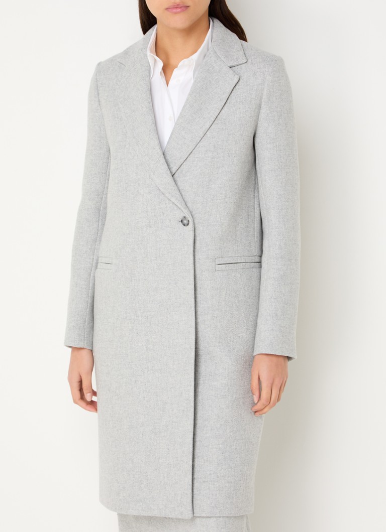 Claudie Pierlot Goodbis track combinat cu Paspelzakken