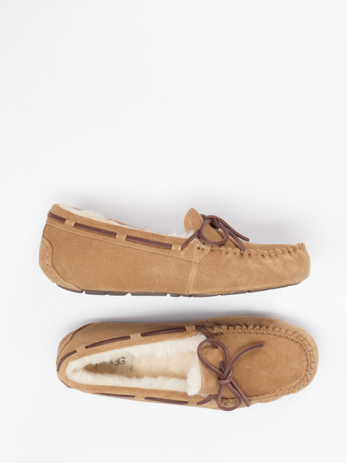 Hausschuh-71722590001 UGG