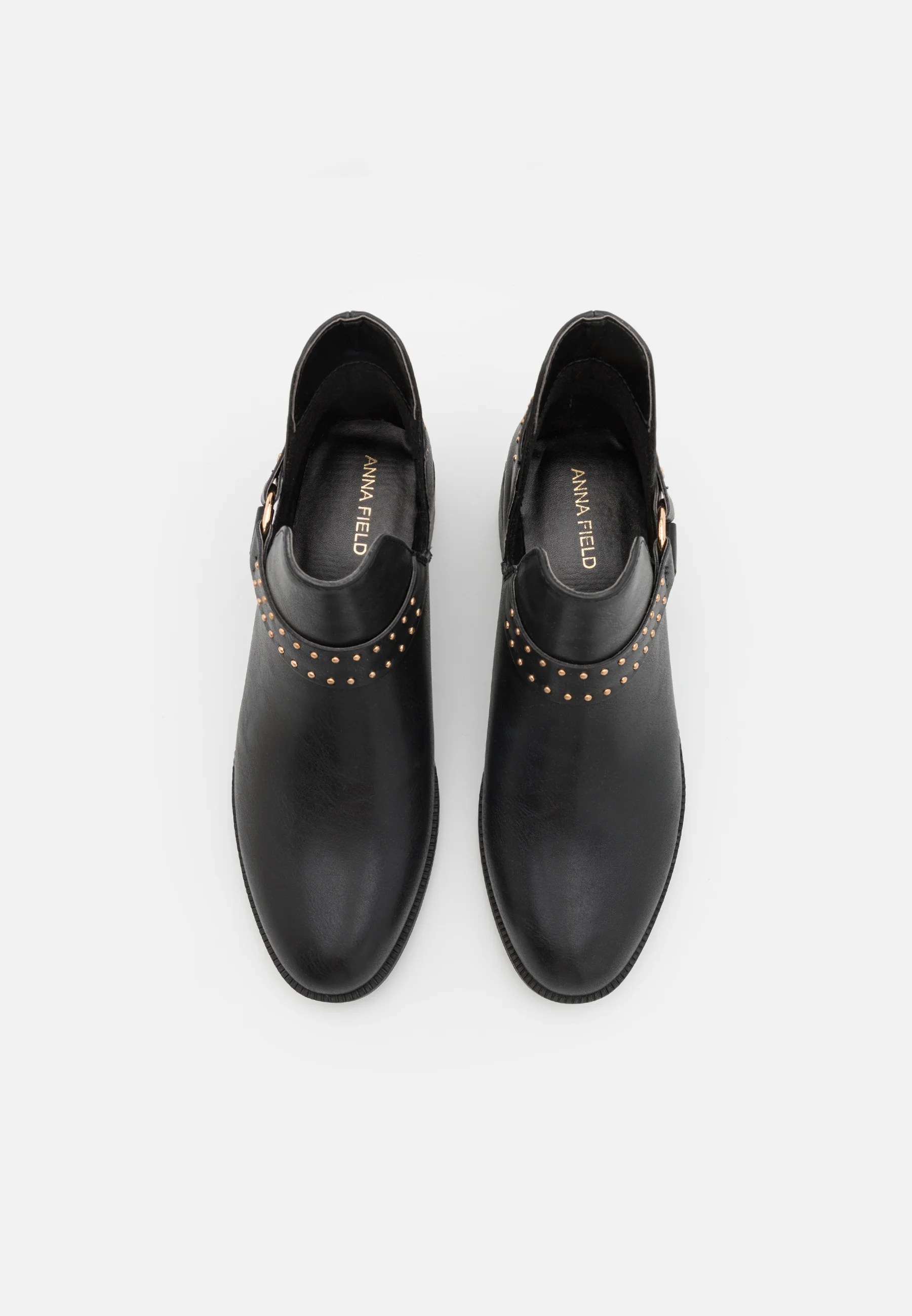 Botas tejanas/de motociclista Anna Field