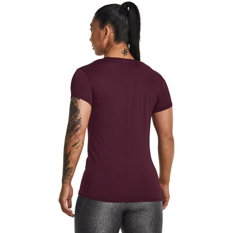 Under Armour Heatgear Funktionsshirt Damen
