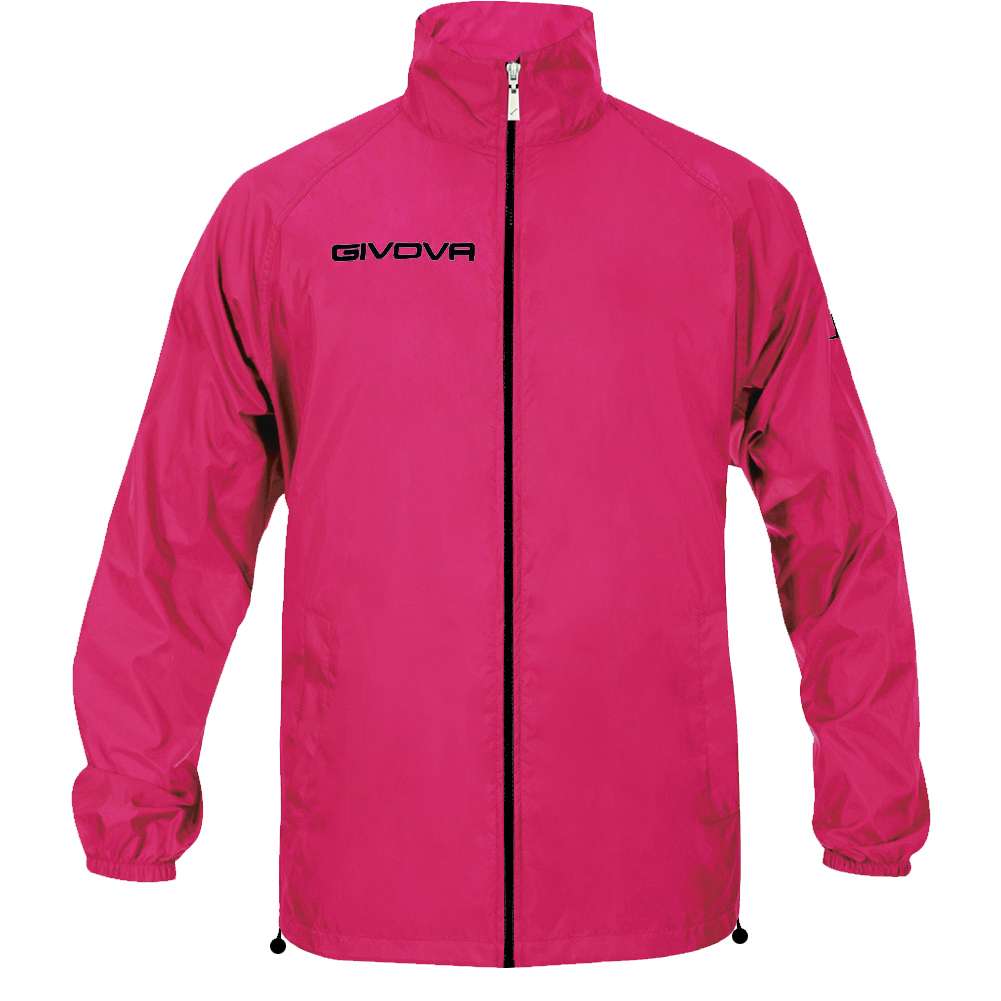 Givova Regenjacke 