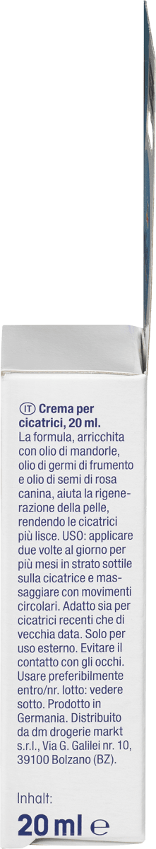 Narbenpflege, 20 ml