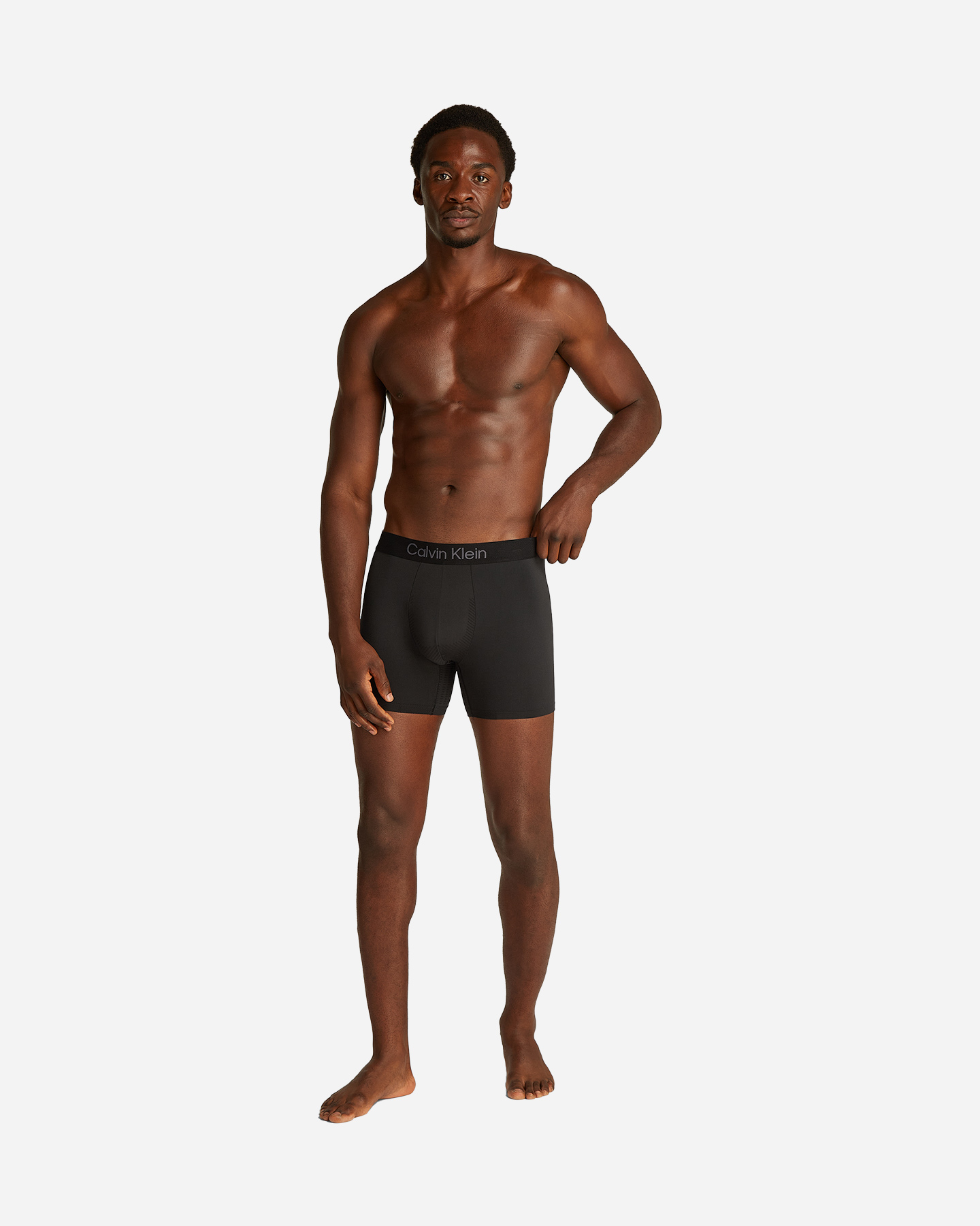 Intimo Calvin Klein Underwear Boxer Mix M LV00NB4201-UB1