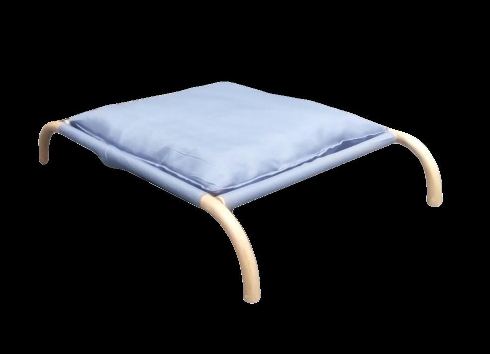 Silvio Design Hundebett Pablo Gr.1