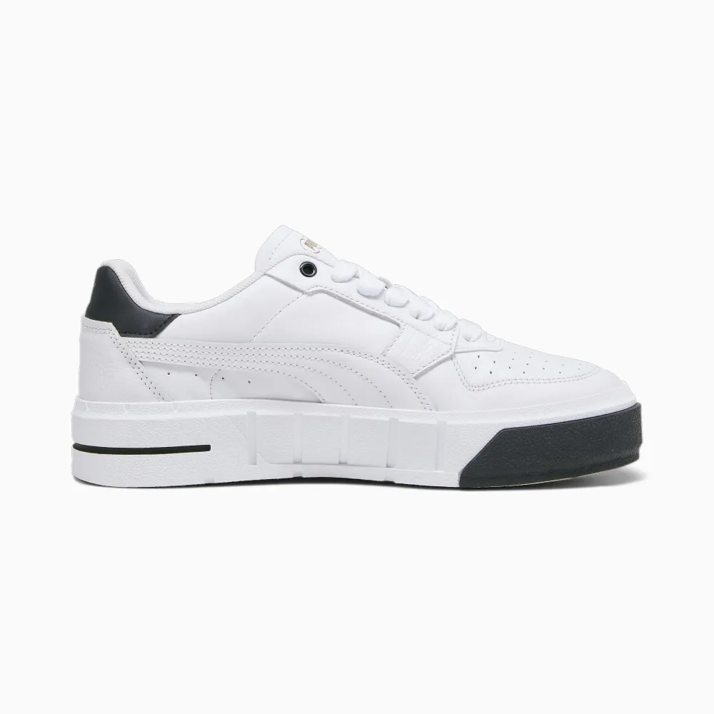 PUMA Cali Court 393802_01 / weiss