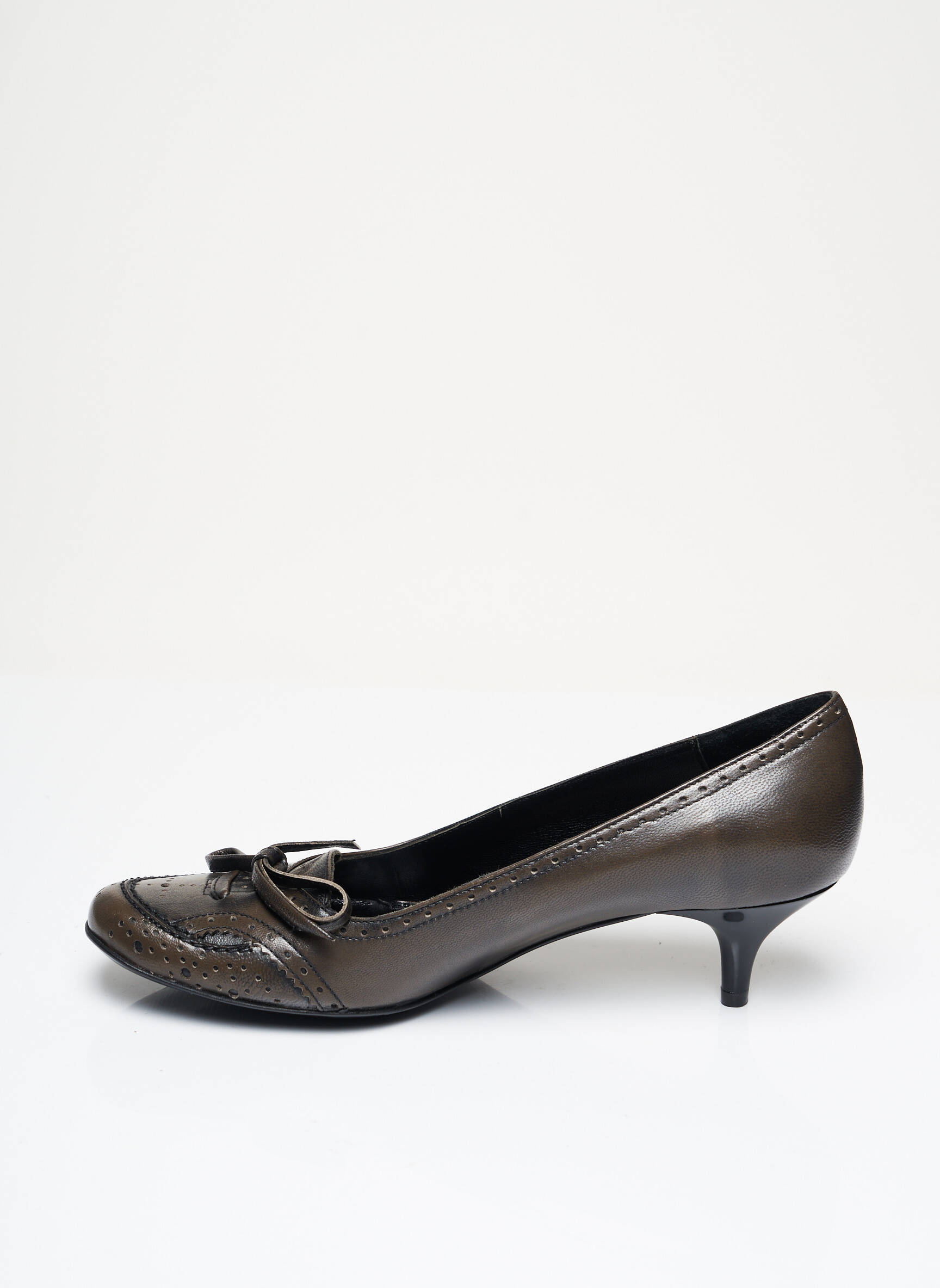 Minelli Escarpins Femme couleur marron