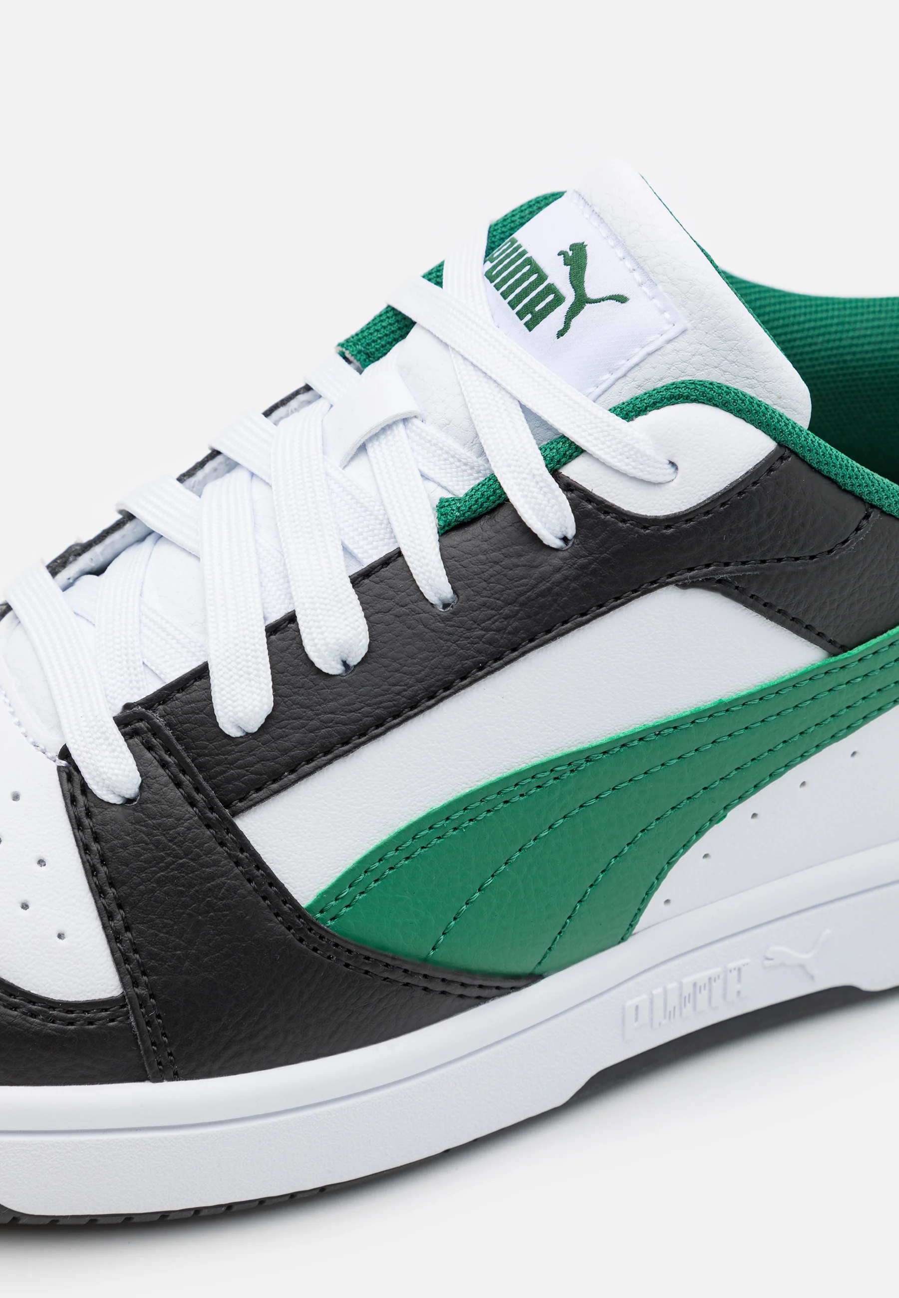 Puma REBOUND - Zapatillas bajas