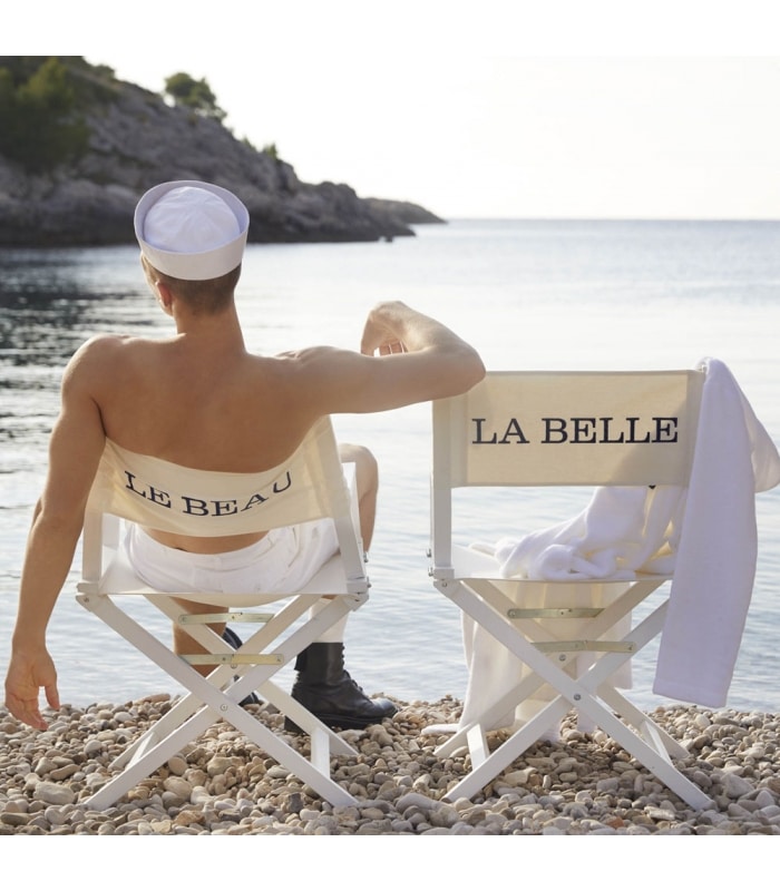 Jean Paul Gaultier-LE BEAU-Eau de Toilette Vaporisateur